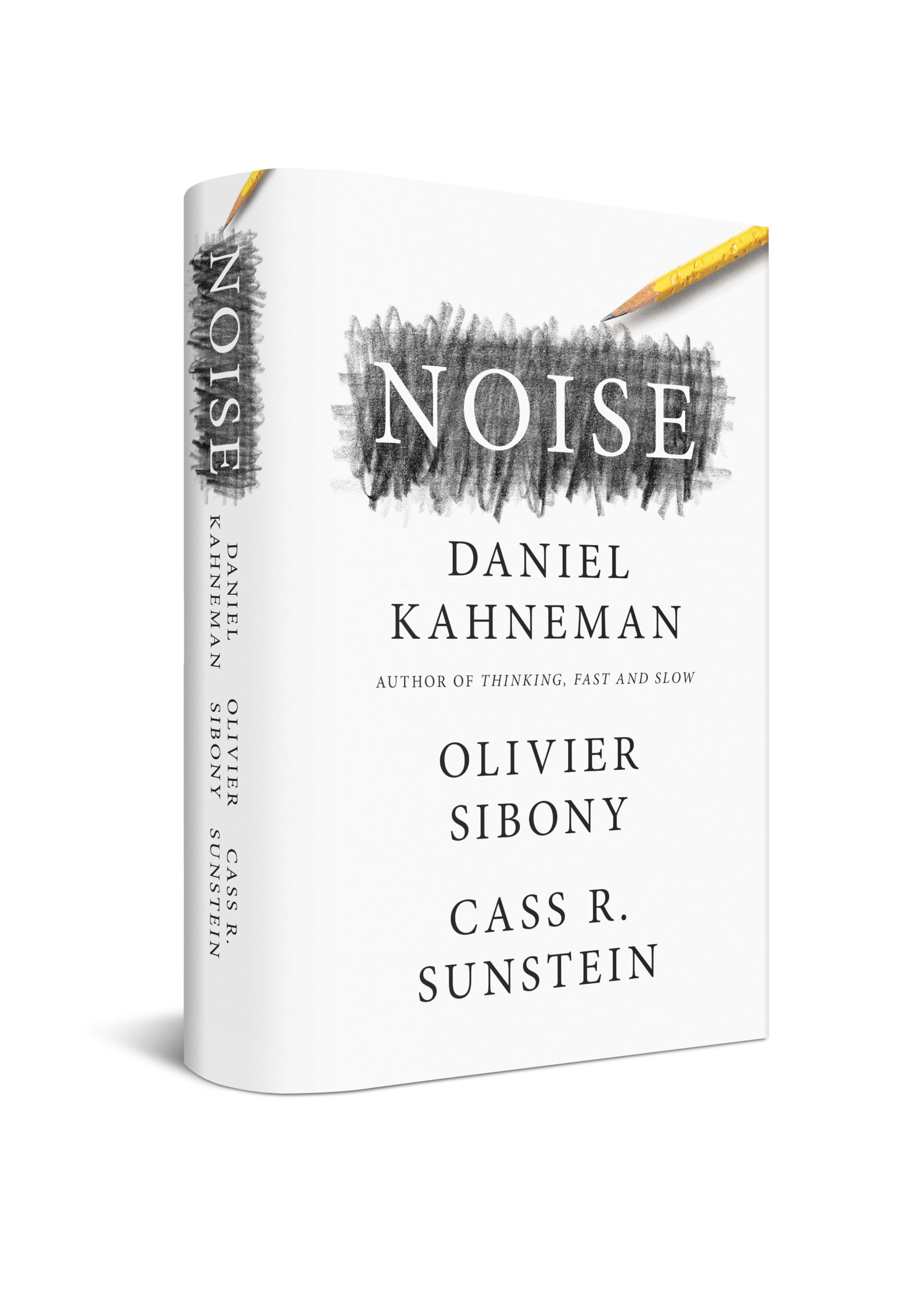 the noise book review